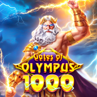 Gates of Olympus 1000
